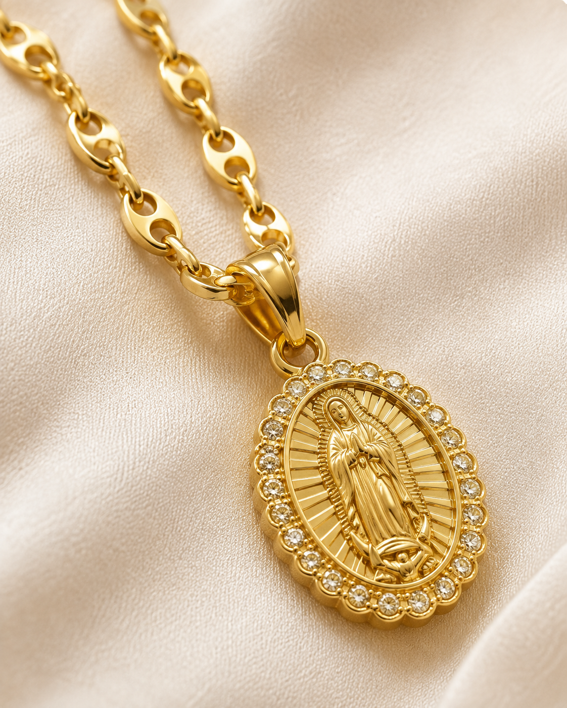 Guadalupe Gold ®