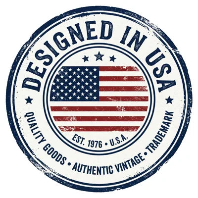 Diseñado en USA