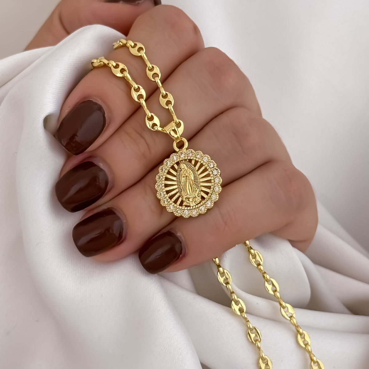 Guadalupe Gold ®