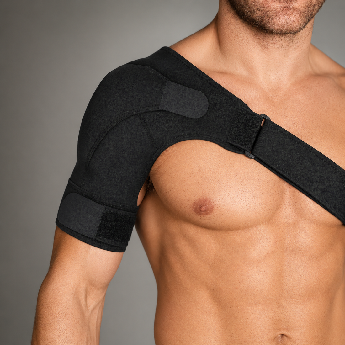 FlexPro Hombrera Estabilizadora 1