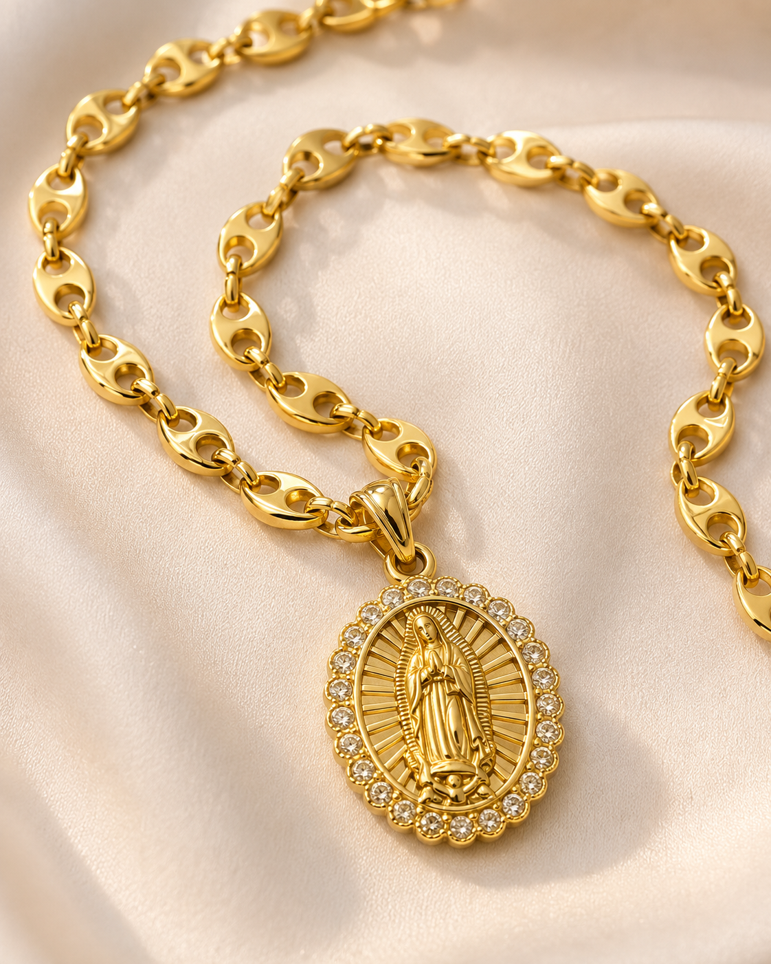 Guadalupe Gold ®