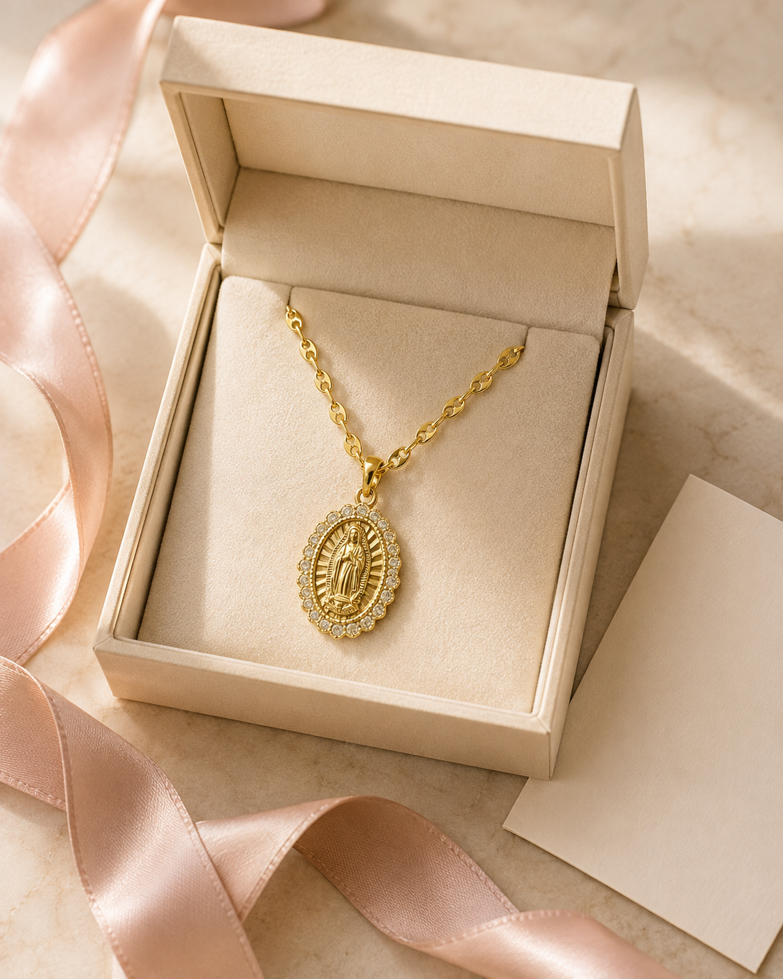 Guadalupe Gold ®