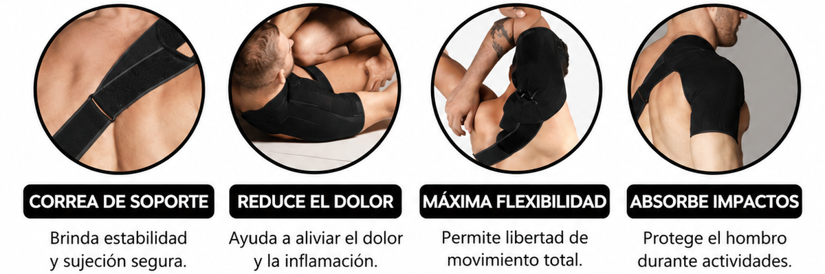 Beneficios FlexPro