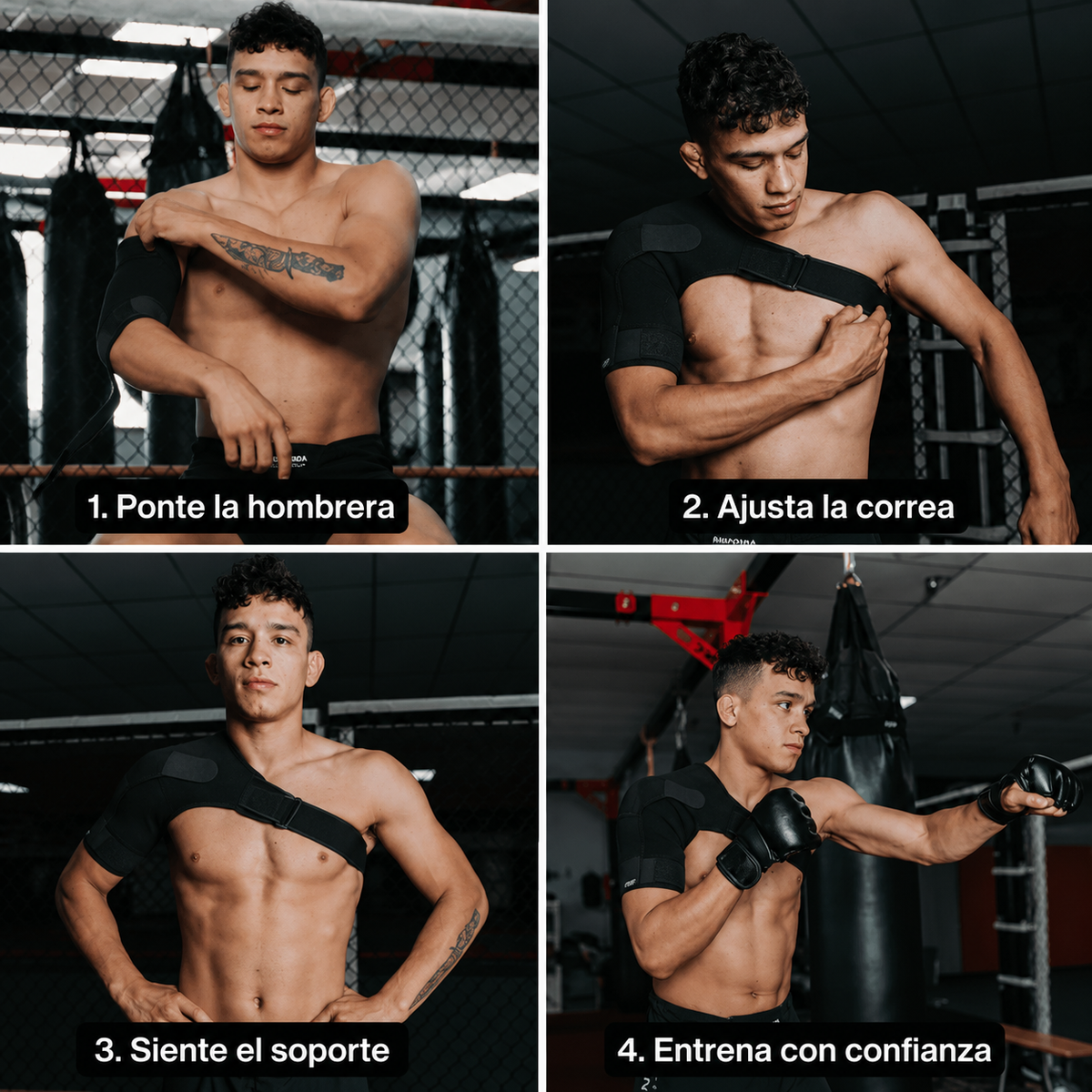 Cómo se usa