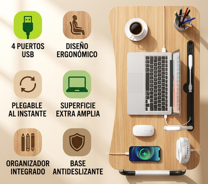 WorkBed Pro