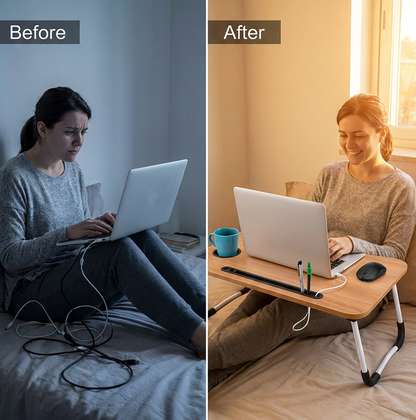 WorkBed Pro