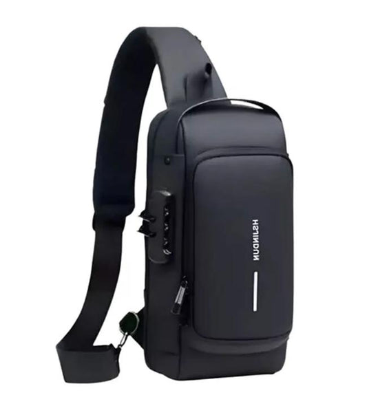 FortiBag
