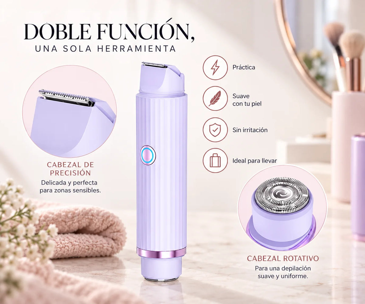 BELA SHAVE