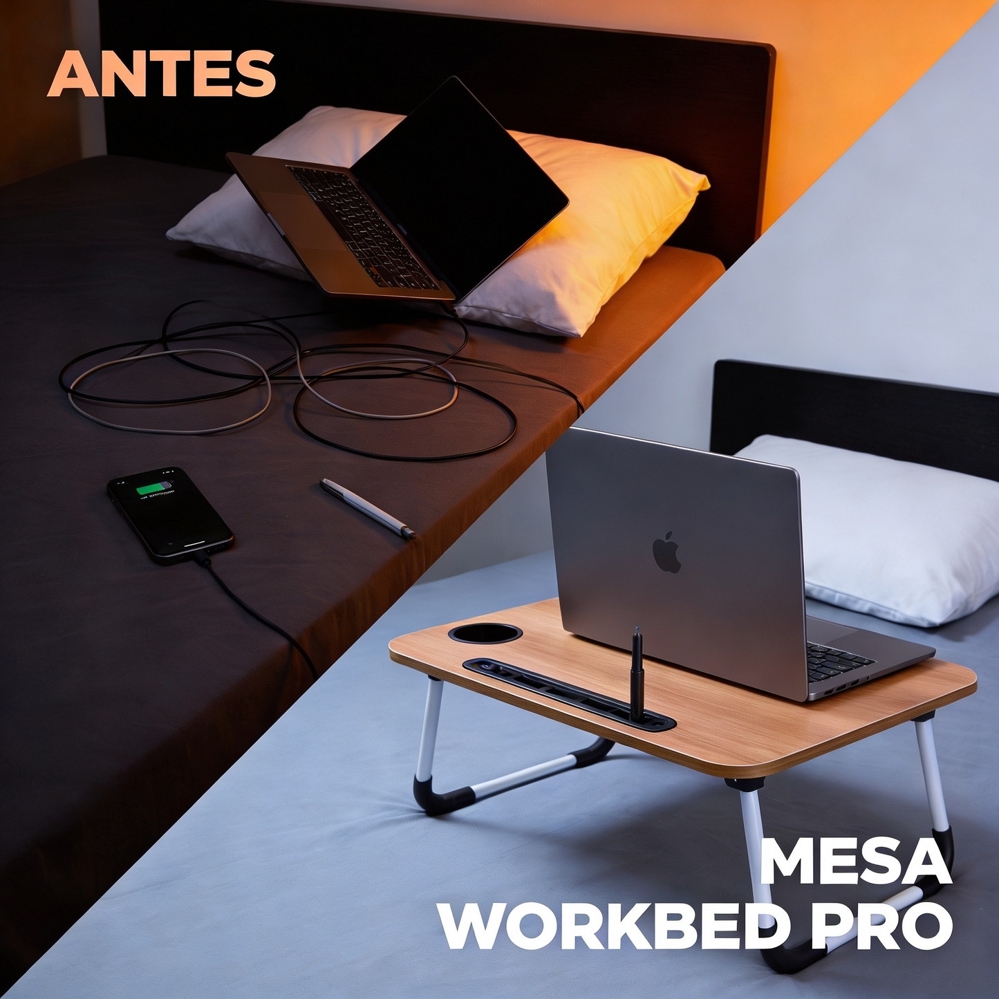 WorkBed Pro