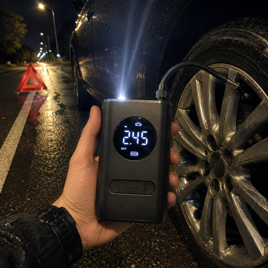 Turbo Aire Pro